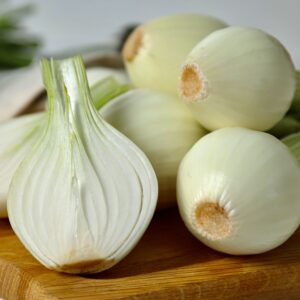 Cebolla Grano Blanco